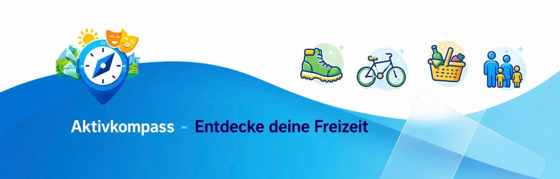Aktivkompass – Titelbild