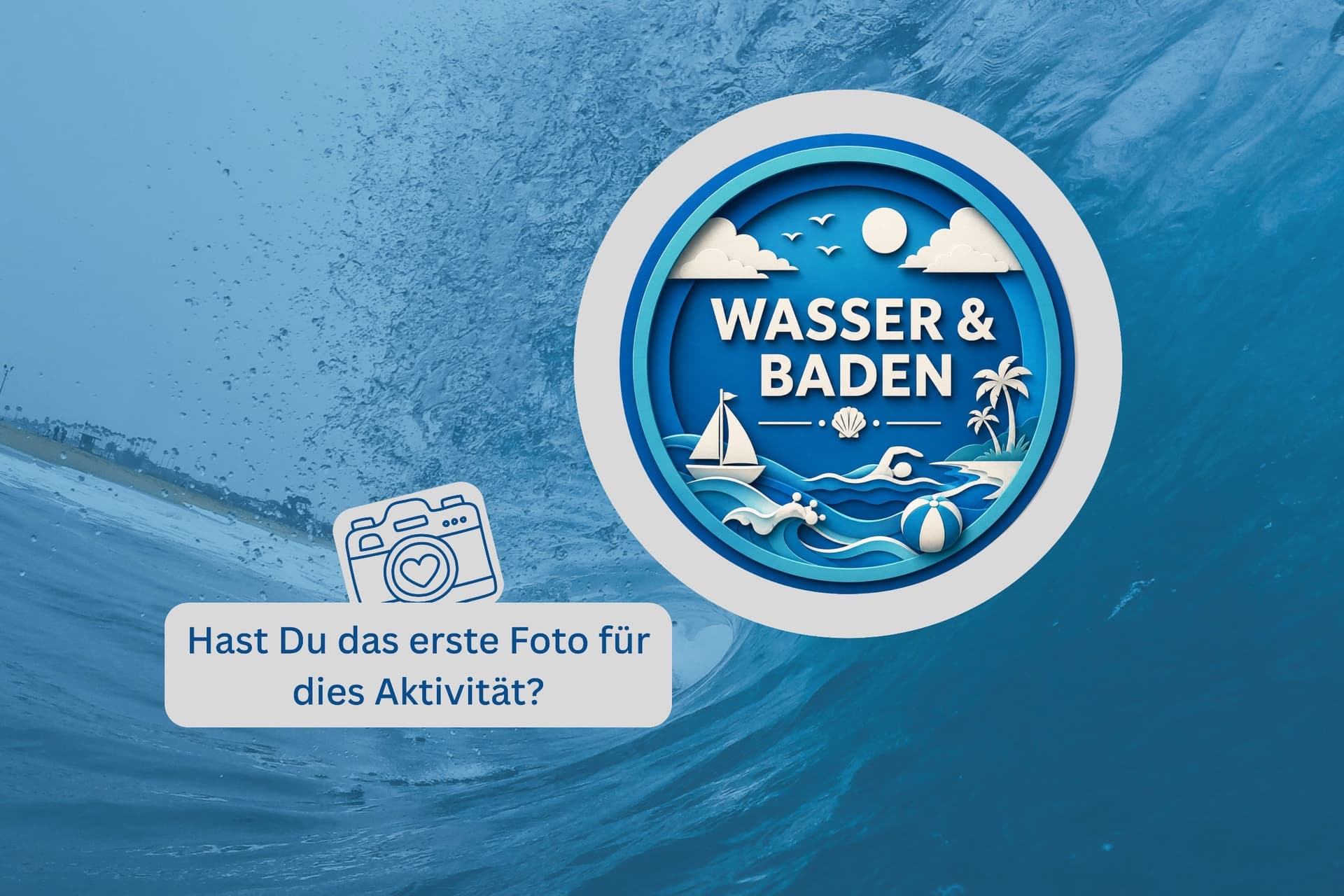 Talheimer Freizeitsee (Badesee)