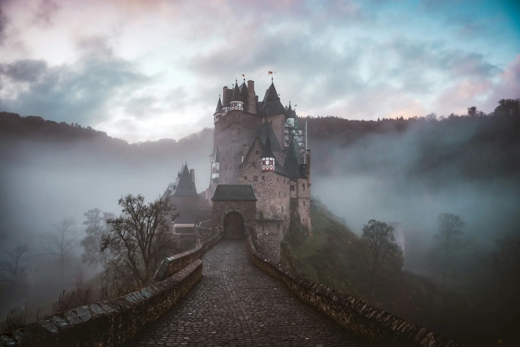Ruine Honberg Tuttlingen