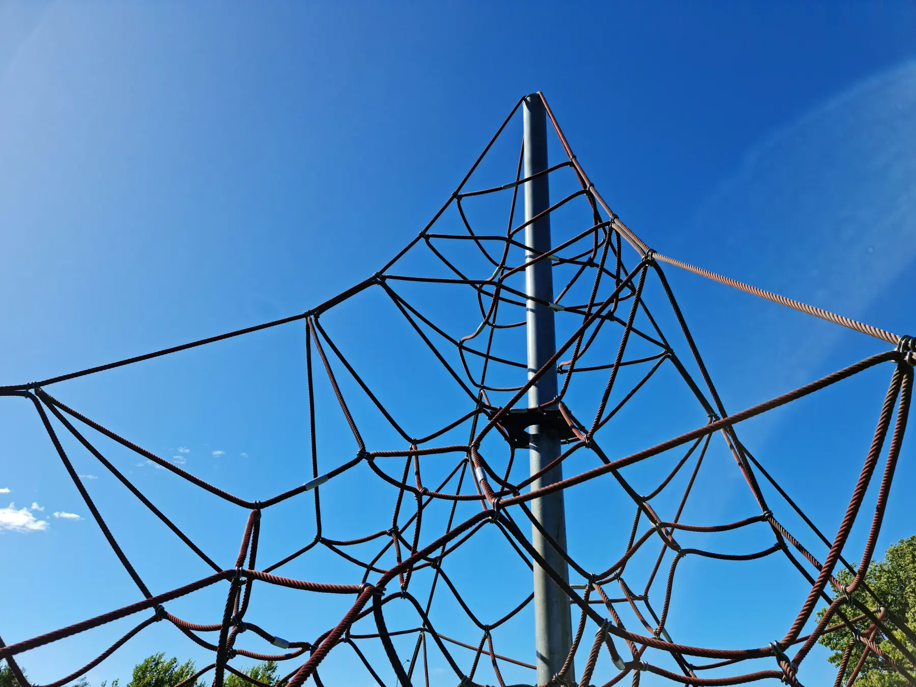 Freilichtmuseum – Abenteuerspielplatz „Spaßplätzle“