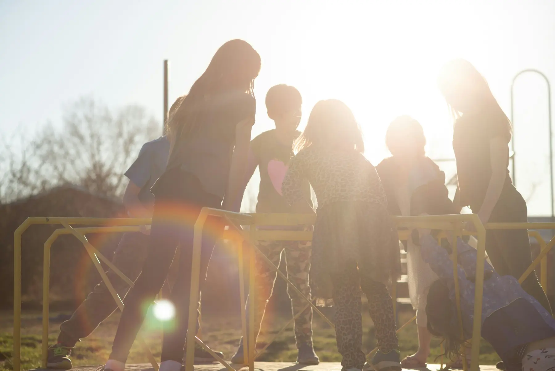 Kinderspieleland Trossingen