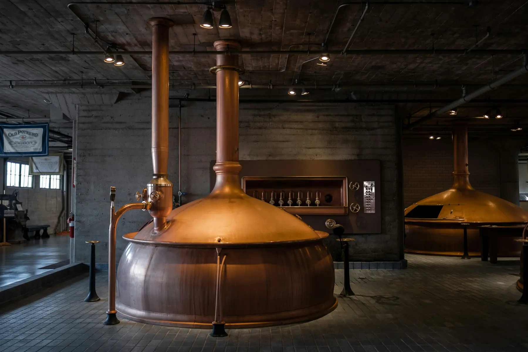 Hirsch Brauerei-Führung Wurmlingen