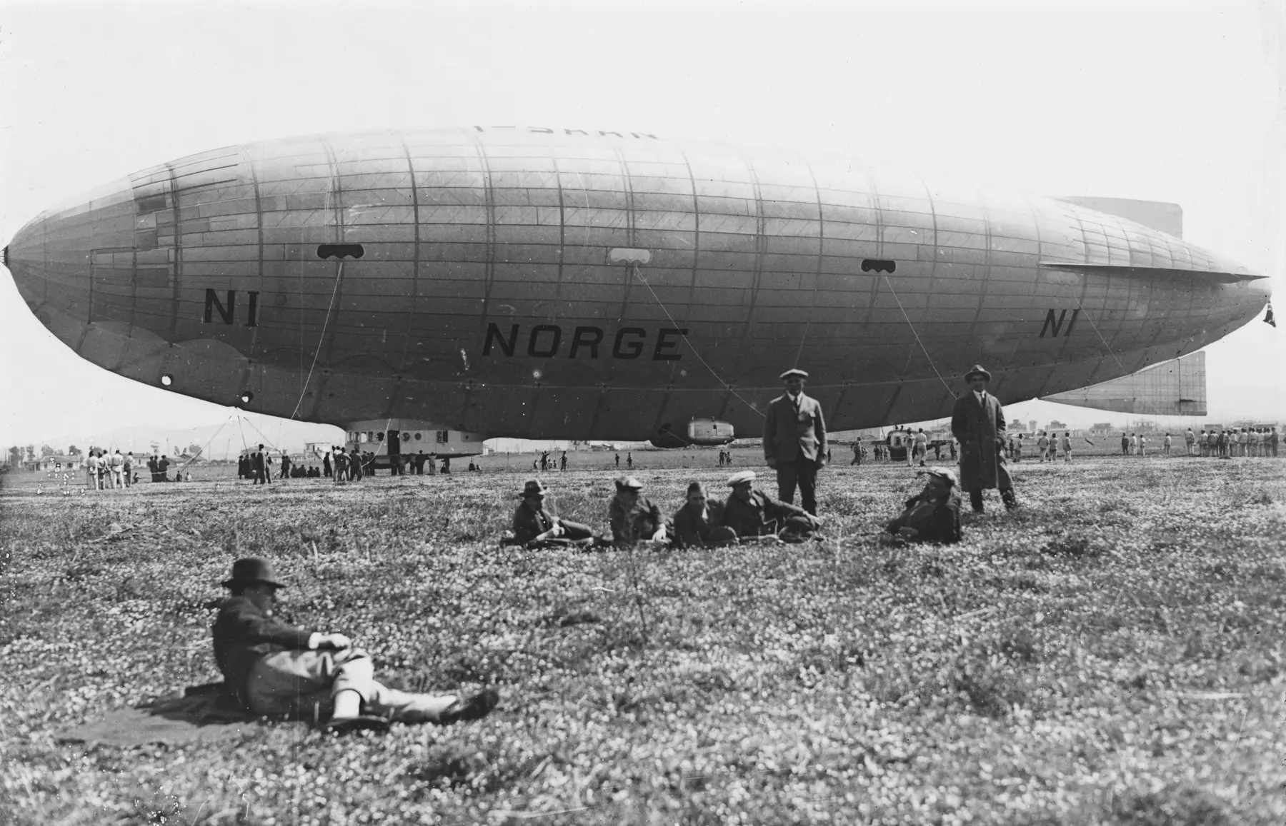 Zeppelin Museum Friedrichshafen