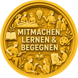 Mitmachen, Lernen & Begegnen
