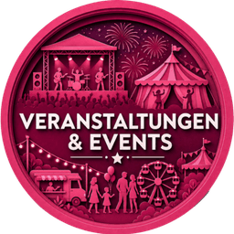 Veranstaltungen & Events